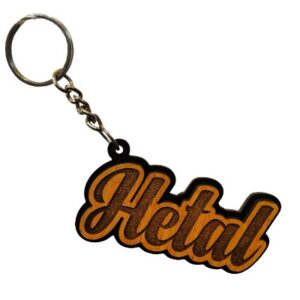 KEYCHAIN (K2)