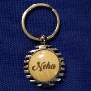 KEYCHAIN (K10)