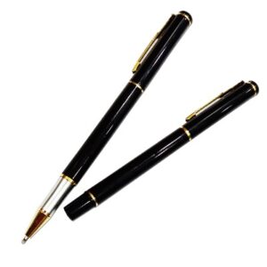 P32 - (BLACK PARKER)