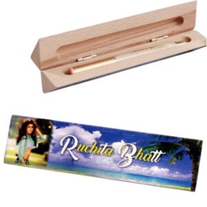 PEN STAND WITH PEN (PS2)