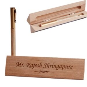 PEN STAND WITH PEN (PS1)