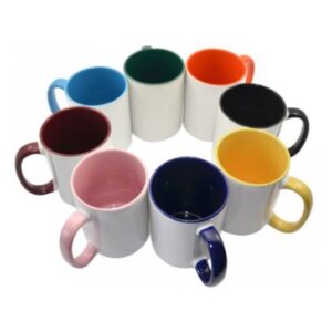 INNER COLOR MUG